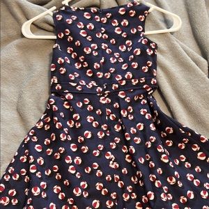 size 5 Gucci Beach Ball dress